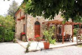 casa del sole più ristorante Bernardone a Nocchi di Camaiore